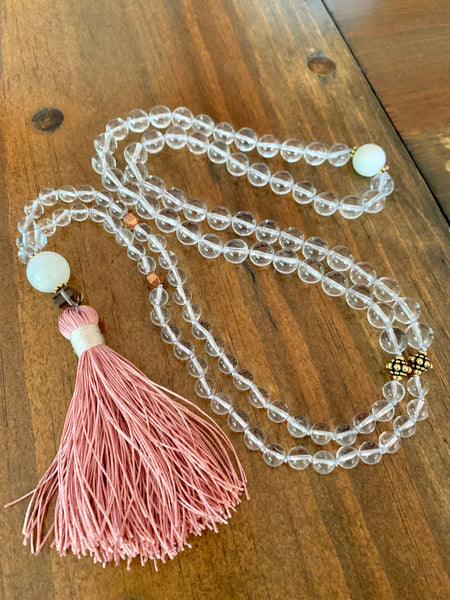 Full Moon Mala