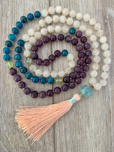 Awakened Spirit Mala