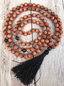 Strength and Stability Mala